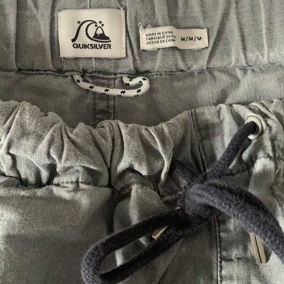 Quiksilver shorts - Picture 4 of 4